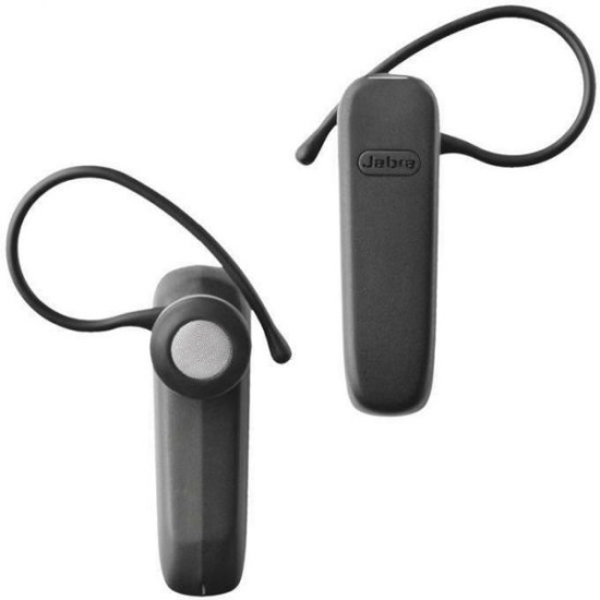 HEADSET BLUETOOTH JABRA BT2045 BLACK